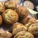 Patrisha Cooksnap-ja, amikor elkészítette a(z) Oreos-Nutellás-fehér csokis muffin receptet.