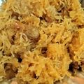 Anushri Pai's cooksnap of when they made शाही शेवई शिरा (Shahi Sevai Sheera Recipe In Marathi).