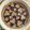il Viví quando ha preparato Crostata ai mirtilli