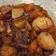 Cooksnap dari Jeannie B untuk resep Semur daging sapi kentang (#pr_Aneka semur)