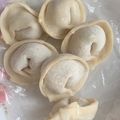 Sabine Kuo-漫活食光 的 剝皮辣椒水餃 cooksnap