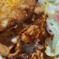 Cooksnap dari Alinda Cempaka Sari untuk resep Ketoprak
