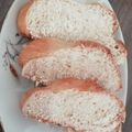 Cooksnap από Lydia Chrys στη συνταγή Τσουρέκι Πολίτικο....μοναδικό by Akis!!
