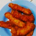 Cooksnap dari ina dwi ariyana untuk resep Cumi goreng tepung/calamari🦑
