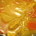 صورة من ام كريم my kitchen، شاركها بعد تجربة وصفة طريقة عمل شوربه خضار