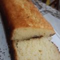 El cooksnap de Agustina Ramos cuando hizo Budín de Limón🍋.