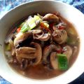 Cooksnap dari Syifa Nurlaella untuk resep Tumis Jamur Kancing Berkuah