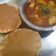 Rekha Pandey का कुकस्नैप जब उन्होंने पूरी-आलू की रस वाली सब्जी (Poori and Rasedar Aloo Sabzi Recipe in Hindi) बनाया था।