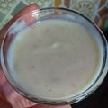 Cooksnap dari Christina Rossa untuk resep Mayonaise Homemade Eggless
