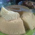 Cooksnap dari florensia lima untuk resep Bolu bakar jadul lembut empuk