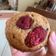 El cooksnap de Constanza Cartes Carreño cuando hizo Muffins de avena y berries.