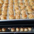 Cooksnap dari Peni_Cand untuk resep Nastar Lumer