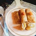 Cooksnap dari Restika Oki Ninditya untuk resep Sosis Solo