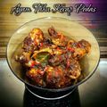 Cooksnap dari Donna 🫶 untuk resep Ayam Tahu Bumbu Kecap