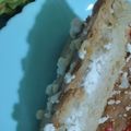 Cooksnap από KAT L στη συνταγή Τραγανή και νηστίσιμη ζύμη κουρού