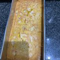 Cooksnap dari Aminatus Sa'diyah untuk resep Bolu Labu Kuning