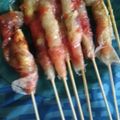 Cooksnap dari Anna martyana untuk resep Cilung / Papeda