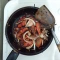 Cooksnap dari Adelia Pangestu untuk resep Salmon tumis mentega