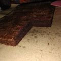 Cooksnap dari Jen Feriyani untuk resep Brownies Kukus Amanda