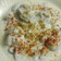 Rita Sharma का कुकस्नैप जब उन्होंने कुट्टू के दही बड़े (Kuttu ke dahi vade recipe in hindi) बनाया था।