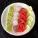 Shweta Dalal's cooksnap of when they made તિરંગી સલાડ (Tirangi Salad Recipe In Gujarati).