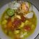 Cooksnap dari Indah Dinar untuk resep Soto Tangkar Betawi (Kuah Susu Santan)