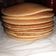 El cooksnap de Maria Fernanda Malla cuando hizo Hot cakes 🥞.