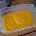 El cooksnap de klariss cuando hizo Crema de calabaza (Thermomix).