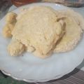 Cooksnap dari Ditya Amalia S untuk resep Cilok tepung kanji
