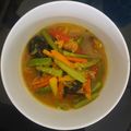 Cooksnap dari Morann V untuk resep Ikan Patin Bumbu Acar Kuning
