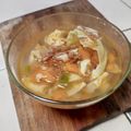 Cooksnap dari nunung untuk resep Sop Sop-an khas Bogor