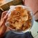 Cooksnap dari tir untuk resep Kripik kentang kriuk
