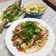 VEEEEEE 的 泰式涼拌海鮮 cooksnap