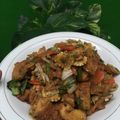 Cooksnap dari Icaak untuk resep Capcay Goreng Jawa