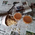 Sumana Mukherjee's cooksnap of when they made চিঁড়ে ভাজা (chinre bhaja recipe in Bengali).