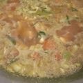 Cooksnap dari nurahma12 fahriza untuk resep Tongseng ayam