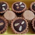 Cooksnap dari DKitchen untuk resep (19.1)Pie Brownies