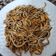 El cooksnap de Cristina Sandoval García cuando hizo Gulas de norte con ajito y pimentón dulce.