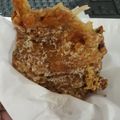 Cooksnap dari ANASTASIA N untuk resep Ayam goreng shihlin,ayam goreng taiwan,ci phai