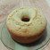 El cooksnap de Romina De León cuando hizo Torta de coco 🥥.