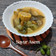 Cooksnap dari Selera Ummi untuk resep Sayur Asem Bumbu Uleg