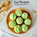 Cooksnap dari Sinta Muller untuk resep Kue Mangkok Mekar Anti Gagal