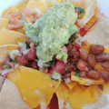 El cooksnap de Berenice Jasso cuando hizo Nachos con chilorio.