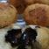 Cooksnap dari AdelIna HOtdiana untuk resep Roti goreng no telur no ulen isi white coklat..