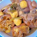 林紫玲 的 滷豬腳 cooksnap