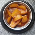 Dr. Pushpa Dixit's cooksnap of when they made વઘારીયુ (Vaghariyu Recipe In Gujarati).