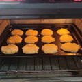 El cooksnap de PAULA BOSCAROLI cuando hizo Alfajores de Coco y Dulce de leche sin Azúcar, sin gluten #diabéticos #celíacos #saludables #ricos.