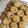 Cooksnap Hunger Pangs semasa beliau membuat Hazelnut Chocolate Chip Cookies.
