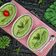Cooksnap dari Silvi Atgi Septina untuk resep Bingka Kayapu Pandan (Bingka Telur Pandan)