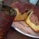 El cooksnap de Agustina Valor cuando hizo Torta marmolada esponjosa.